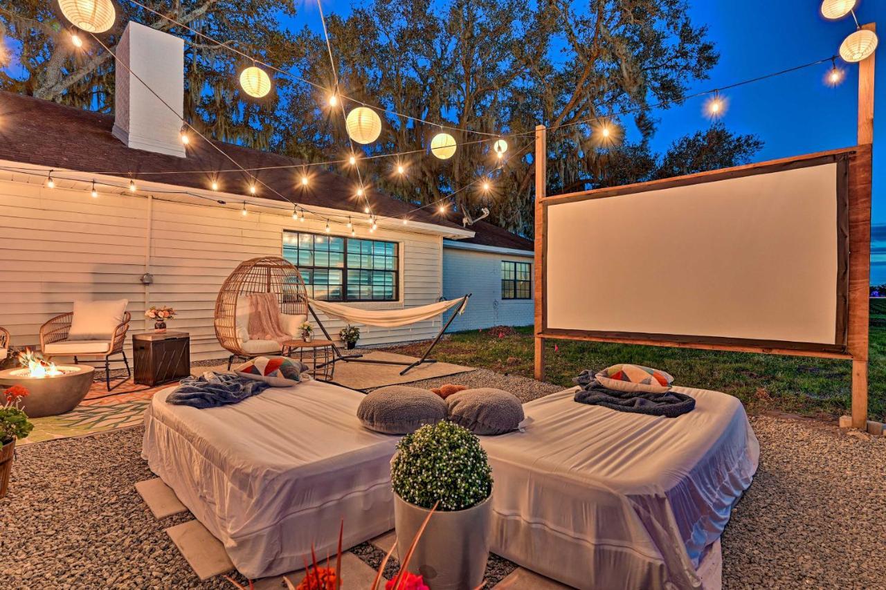 Plant City Home With Outdoor Pool! Exterior foto